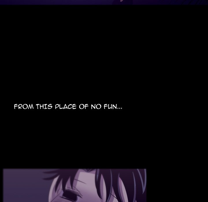 I Need Romance I Need Romance EP 46 - Toomics page 33 - 