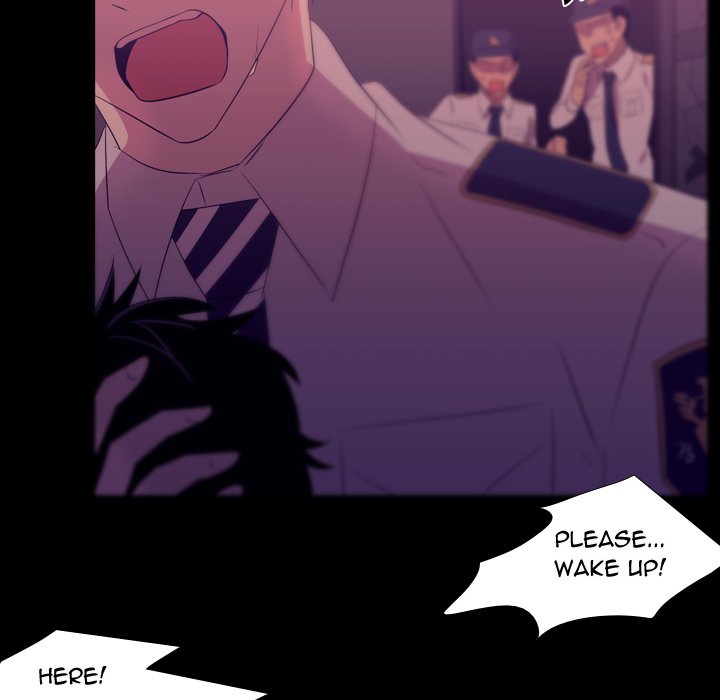 I Need Romance I Need Romance EP 46 - Toomics page 41 - 