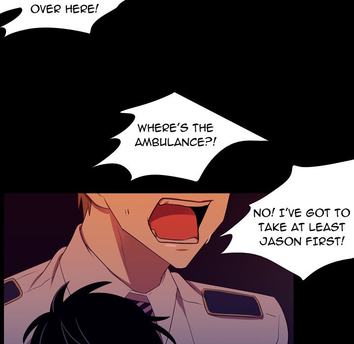 I Need Romance I Need Romance EP 46 - Toomics page 42 - 