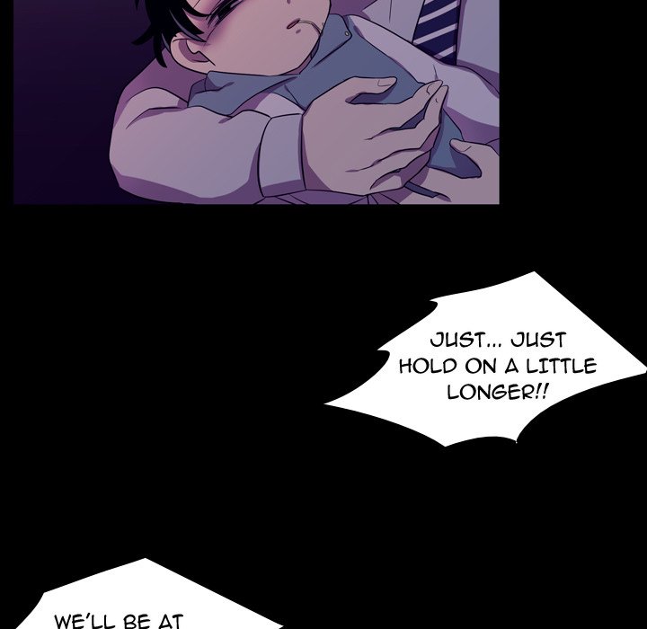 I Need Romance I Need Romance EP 46 - Toomics page 49 - 