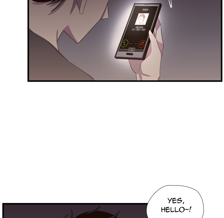I Need Romance I Need Romance EP 46 - Toomics page 60 - 