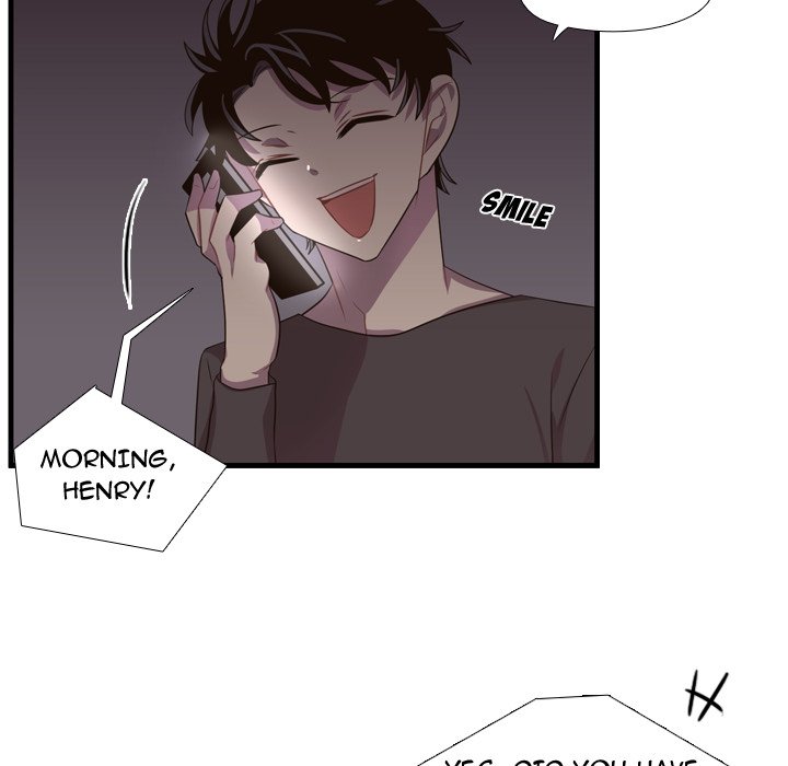 I Need Romance I Need Romance EP 46 - Toomics page 61 - 