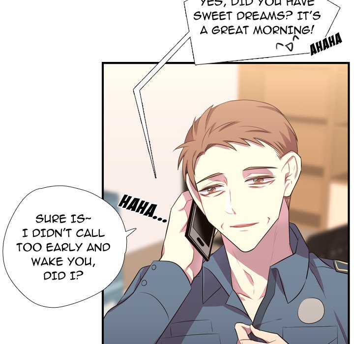 I Need Romance I Need Romance EP 46 - Toomics page 62 - 