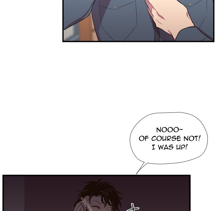 I Need Romance I Need Romance EP 46 - Toomics page 63 - 