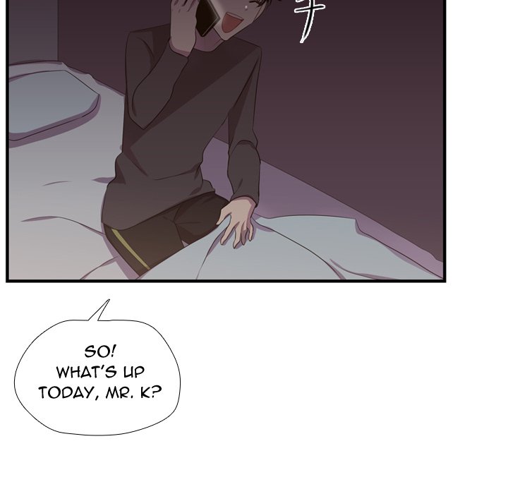 I Need Romance I Need Romance EP 46 - Toomics page 64 - 