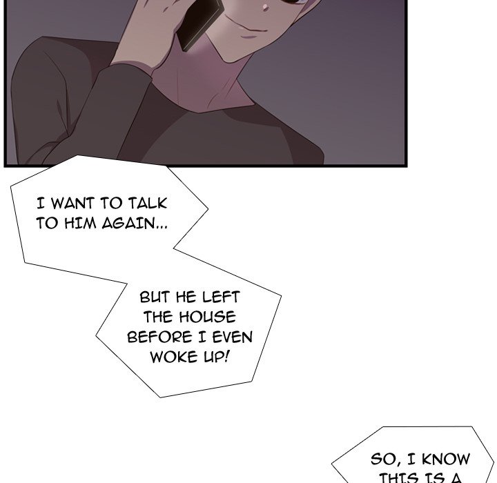 I Need Romance I Need Romance EP 46 - Toomics page 67 - 