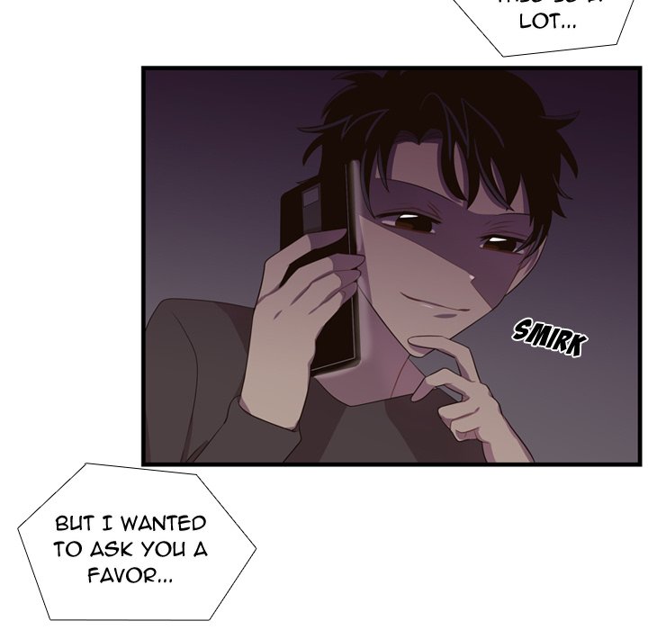 I Need Romance I Need Romance EP 46 - Toomics page 68 - 