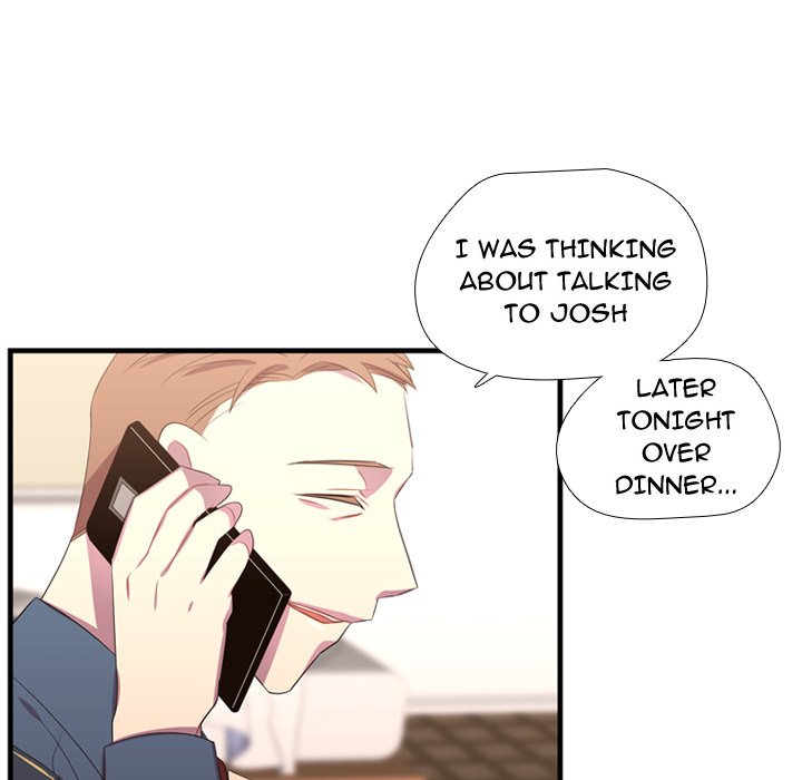 I Need Romance I Need Romance EP 46 - Toomics page 69 - 