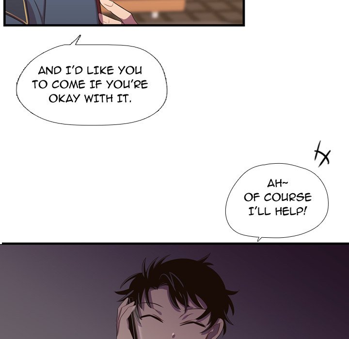 I Need Romance I Need Romance EP 46 - Toomics page 70 - 