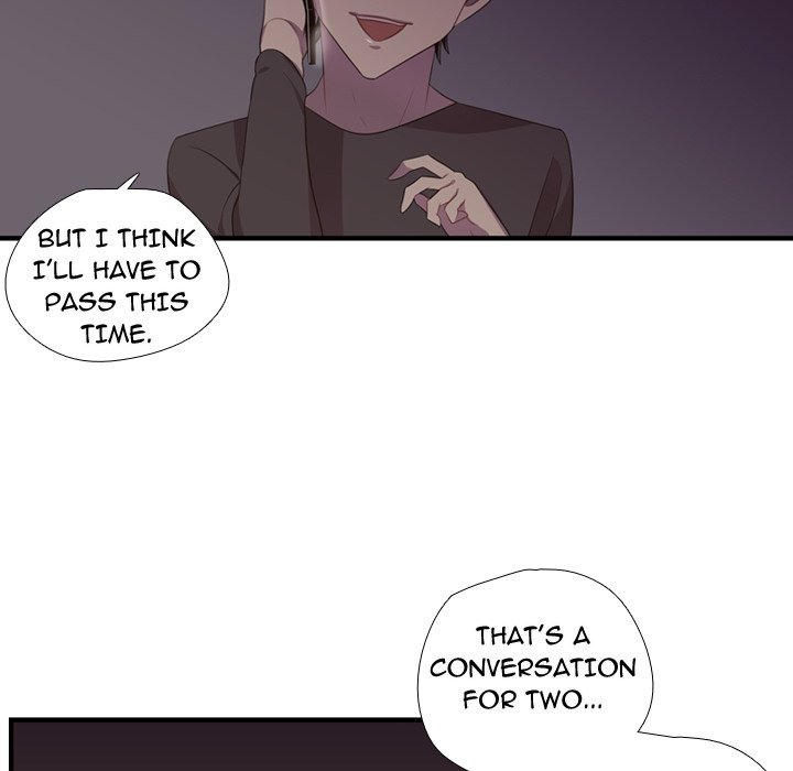 I Need Romance I Need Romance EP 46 - Toomics page 71 - 