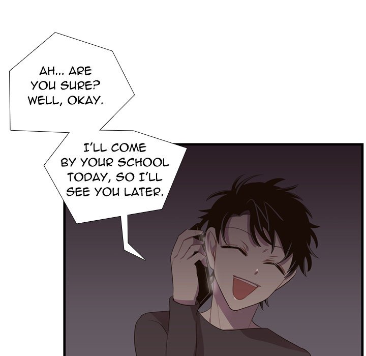 I Need Romance I Need Romance EP 46 - Toomics page 73 - 