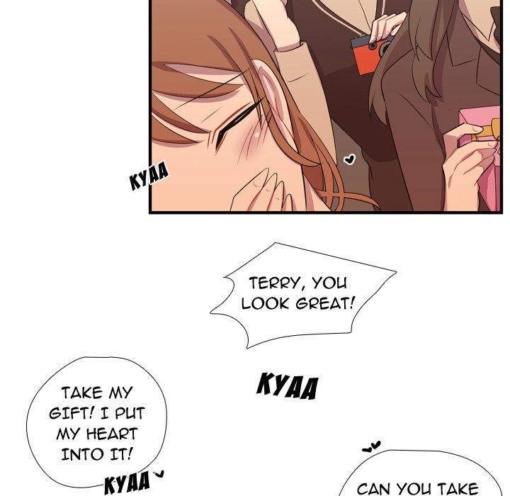 I Need Romance I Need Romance EP 46 - Toomics page 81 - 