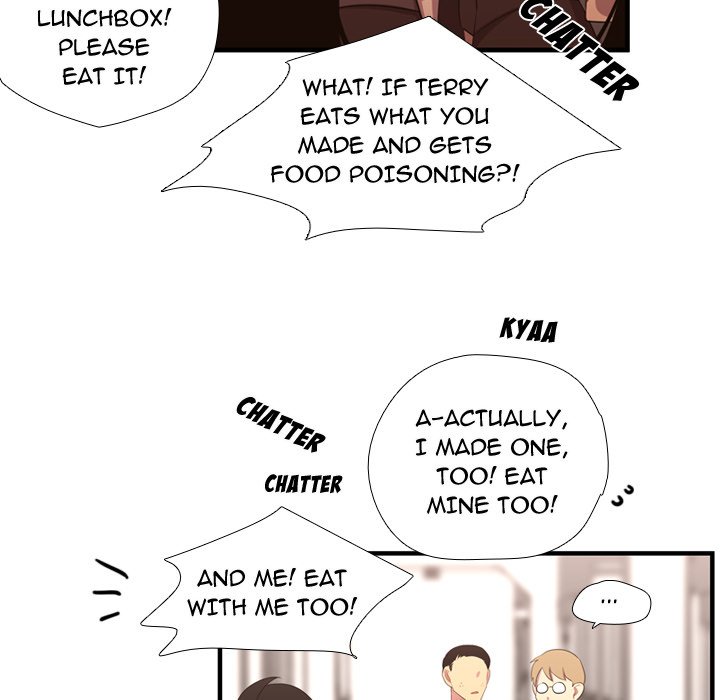 I Need Romance I Need Romance EP 46 - Toomics page 83 - 