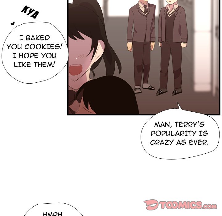 I Need Romance I Need Romance EP 46 - Toomics page 84 - 