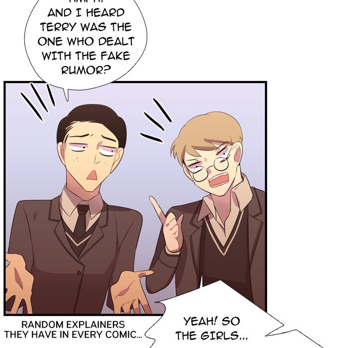 I Need Romance I Need Romance EP 46 - Toomics page 85 - 