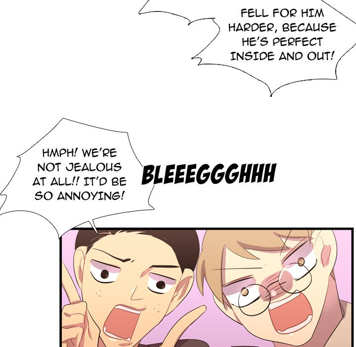 I Need Romance I Need Romance EP 46 - Toomics page 86 - 