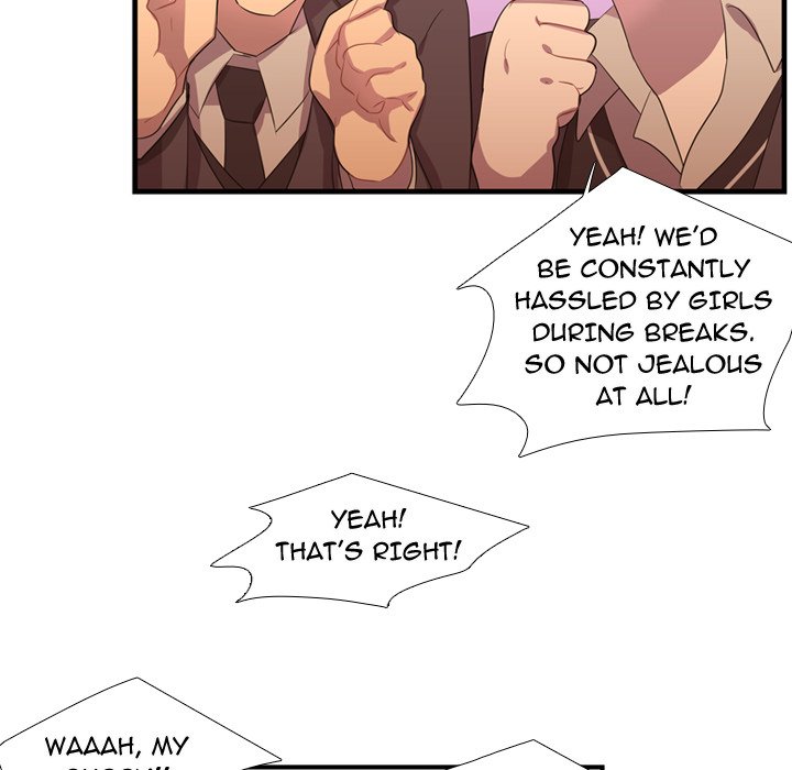 I Need Romance I Need Romance EP 46 - Toomics page 87 - 