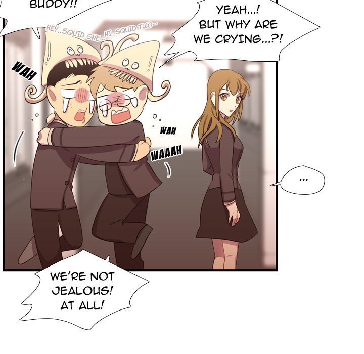 I Need Romance I Need Romance EP 46 - Toomics page 88 - 