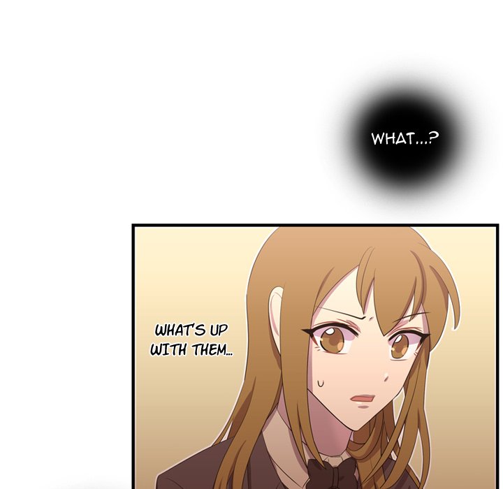 I Need Romance I Need Romance EP 46 - Toomics page 89 - 