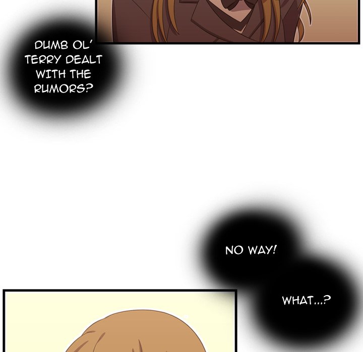 I Need Romance I Need Romance EP 46 - Toomics page 90 - 