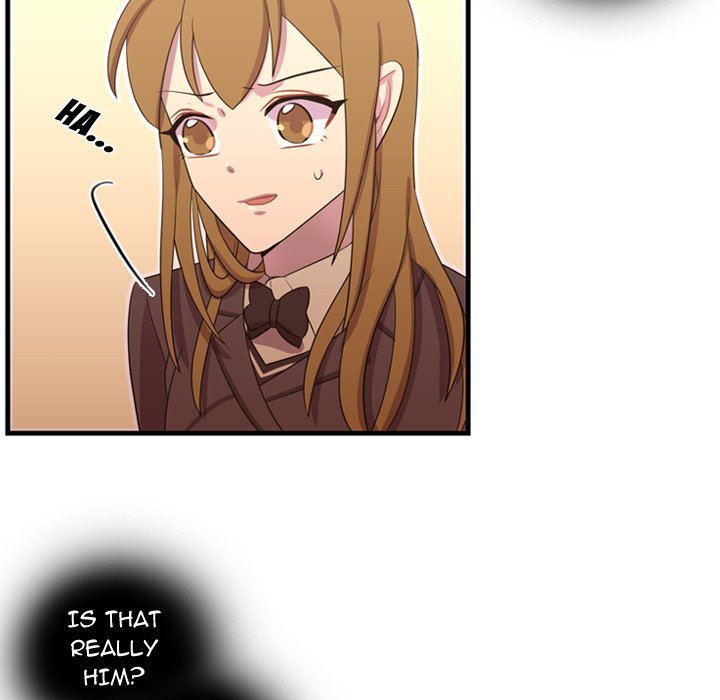 I Need Romance I Need Romance EP 46 - Toomics page 91 - 