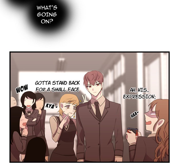 I Need Romance I Need Romance EP 46 - Toomics page 92 - 