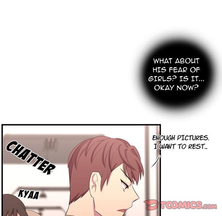 I Need Romance I Need Romance EP 46 - Toomics page 93 - 