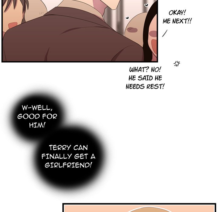 I Need Romance I Need Romance EP 46 - Toomics page 94 - 