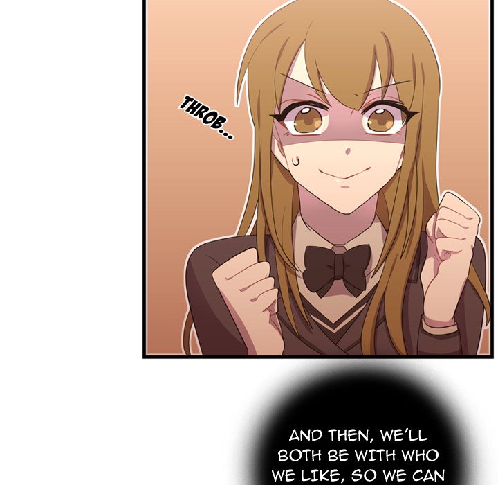 I Need Romance I Need Romance EP 46 - Toomics page 95 - 