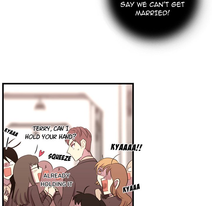 I Need Romance I Need Romance EP 46 - Toomics page 96 - 
