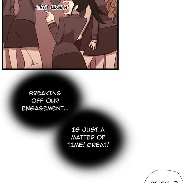 I Need Romance I Need Romance EP 46 - Toomics page 97 - 