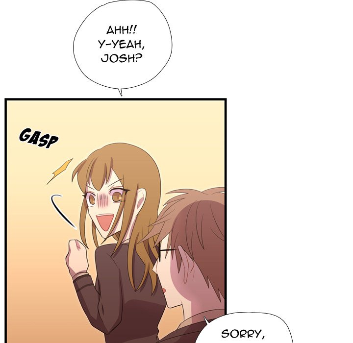 I Need Romance I Need Romance EP 46 - Toomics page 99 - 