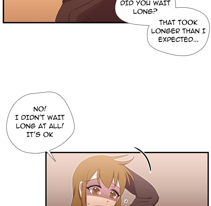 I Need Romance I Need Romance EP 46 - Toomics page 100 - 