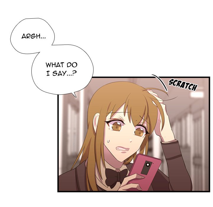 I Need Romance I Need Romance EP 47 - Toomics page 11 - 