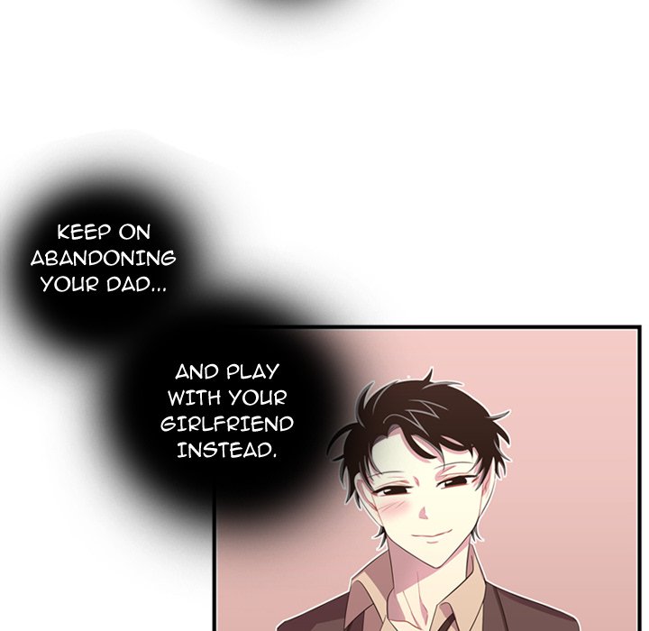 I Need Romance I Need Romance EP 47 - Toomics page 101 - 