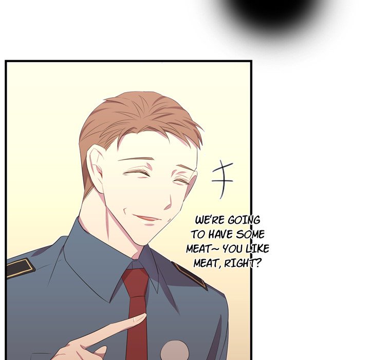 I Need Romance I Need Romance EP 47 - Toomics page 103 - 