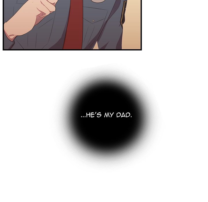 I Need Romance I Need Romance EP 47 - Toomics page 104 - 