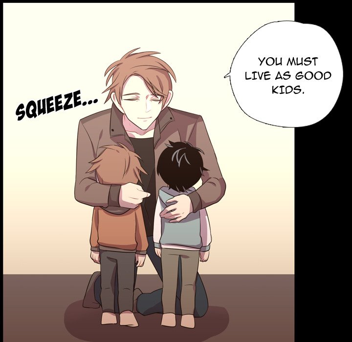 I Need Romance I Need Romance EP 47 - Toomics page 106 - 