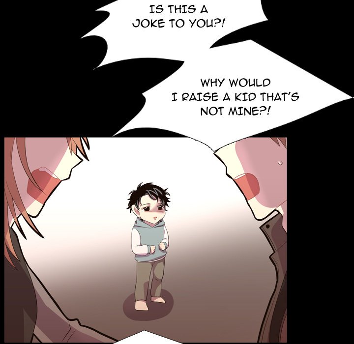 I Need Romance I Need Romance EP 47 - Toomics page 112 - 