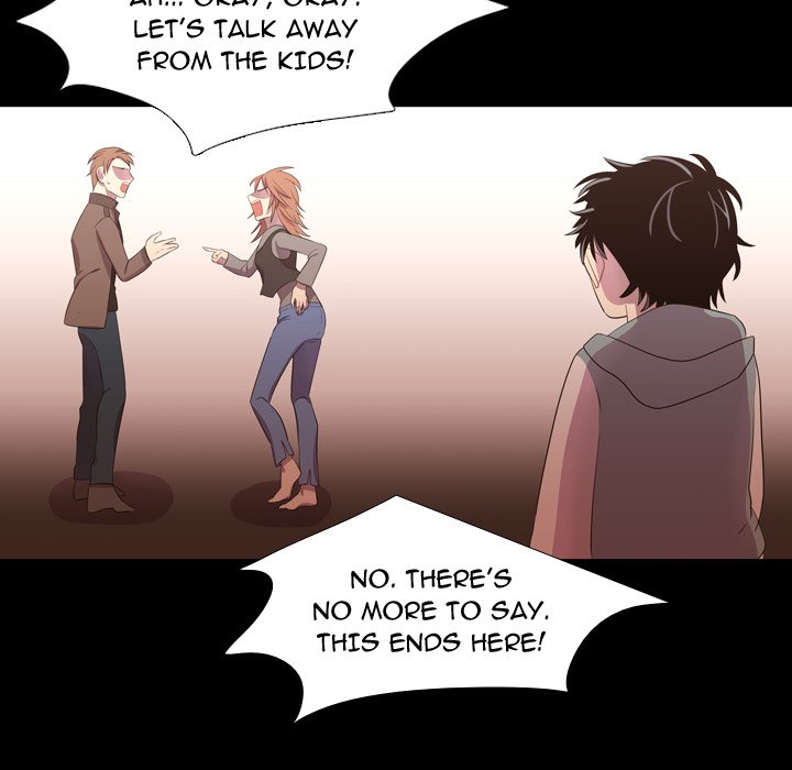 I Need Romance I Need Romance EP 47 - Toomics page 114 - 