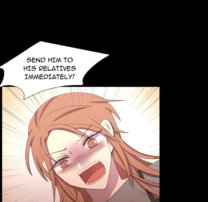 I Need Romance I Need Romance EP 47 - Toomics page 115 - 