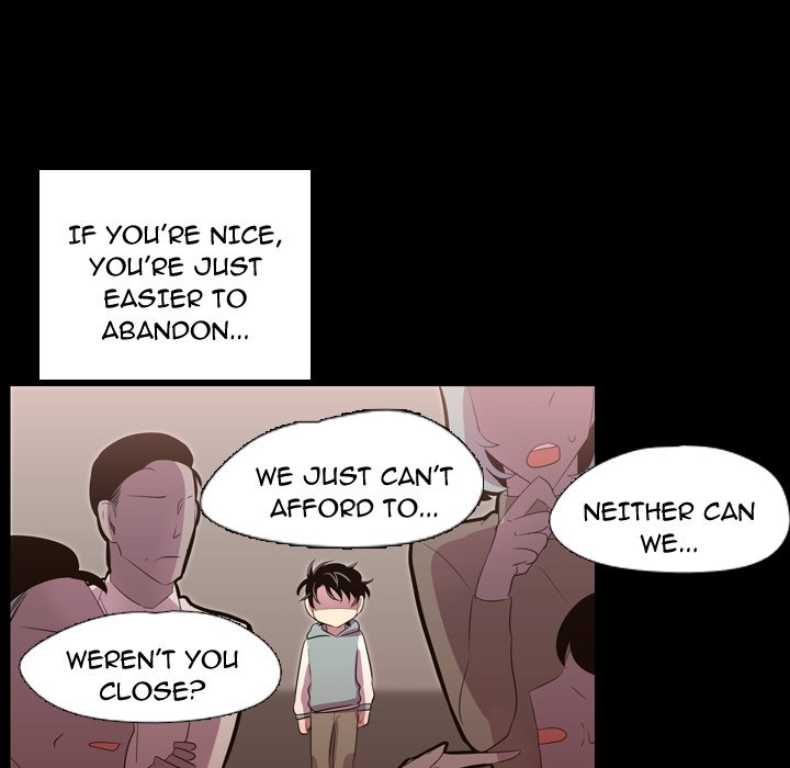 I Need Romance I Need Romance EP 47 - Toomics page 118 - 