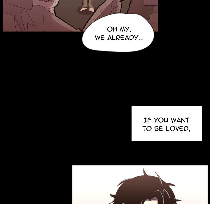 I Need Romance I Need Romance EP 47 - Toomics page 119 - 