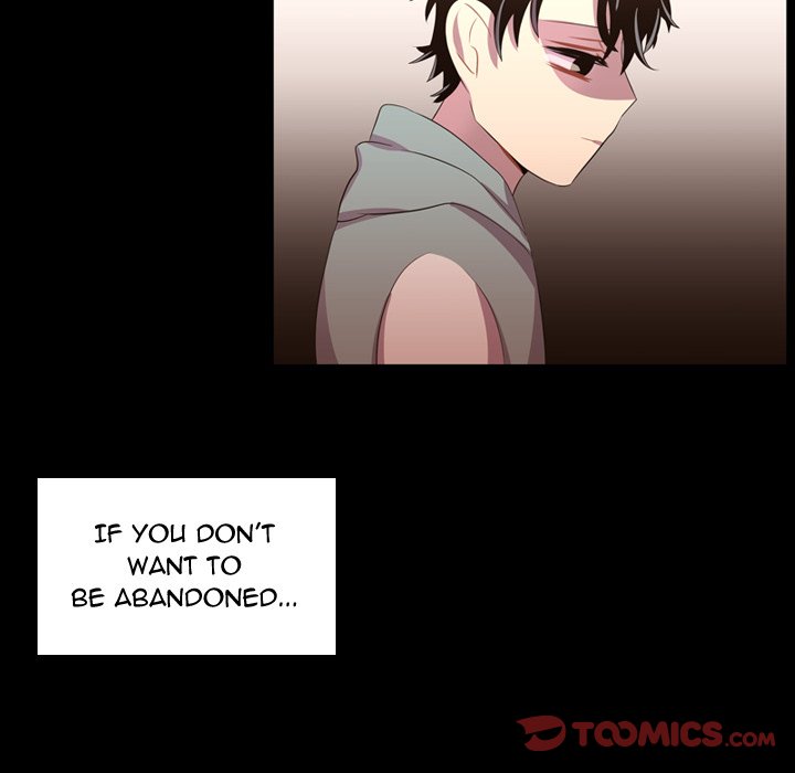 I Need Romance I Need Romance EP 47 - Toomics page 120 - 