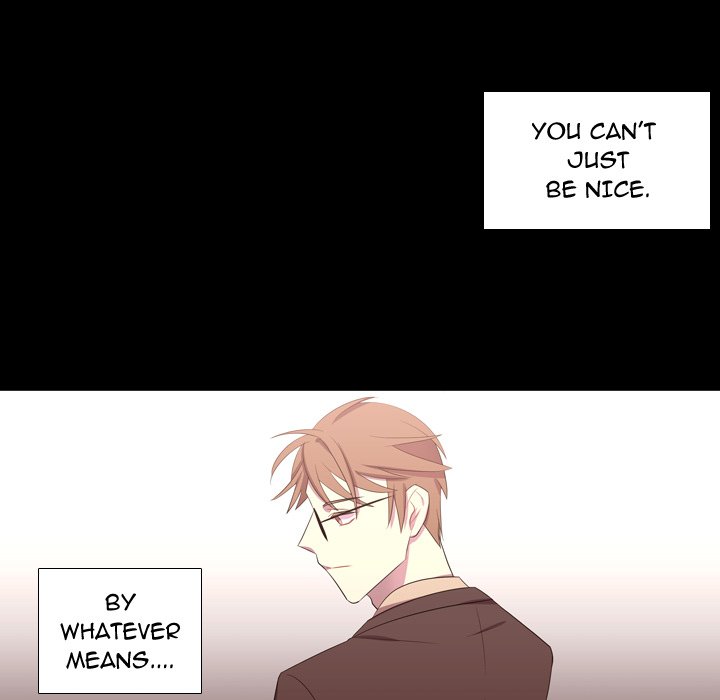 I Need Romance I Need Romance EP 47 - Toomics page 121 - 