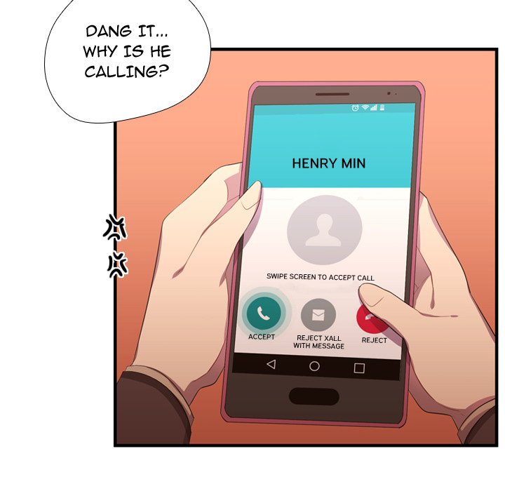 I Need Romance I Need Romance EP 47 - Toomics page 16 - 