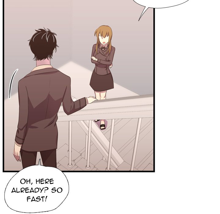 I Need Romance I Need Romance EP 47 - Toomics page 18 - 