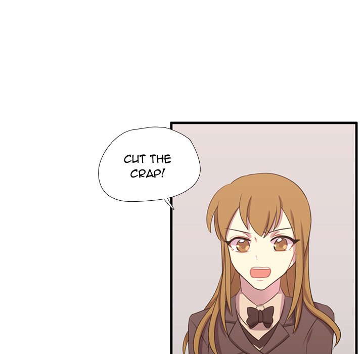 I Need Romance I Need Romance EP 47 - Toomics page 19 - 