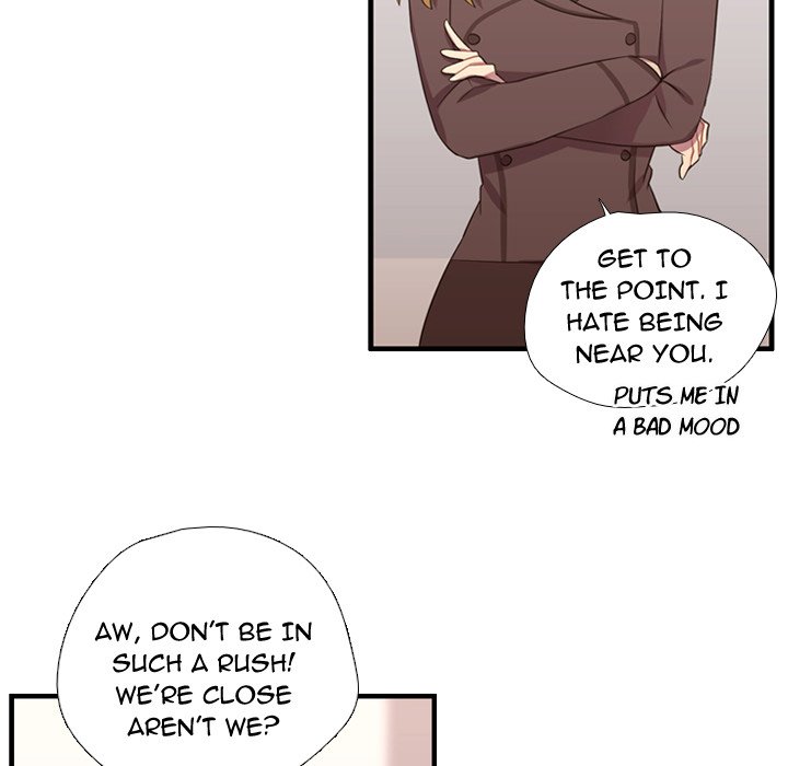 I Need Romance I Need Romance EP 47 - Toomics page 20 - 