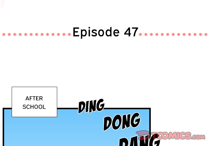 I Need Romance I Need Romance EP 47 - Toomics page 3 - 